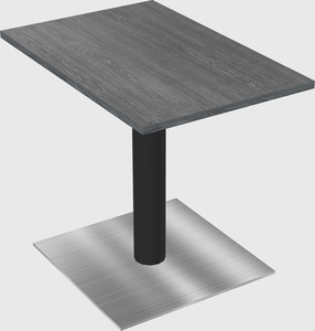 Modular table/desk table