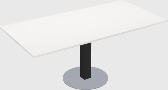 Table/bureau modulaire