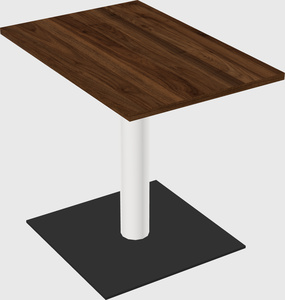 Modular table/desk table