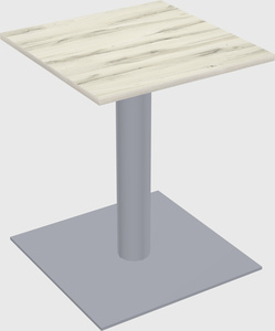 Modular table/desk table