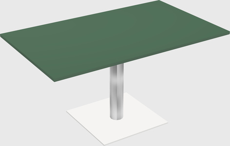 Modular table/desk table