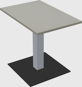 Table/bureau modulaire