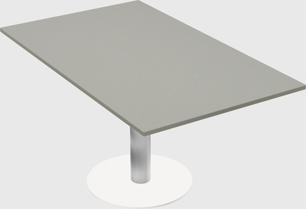 Modular table/desk table