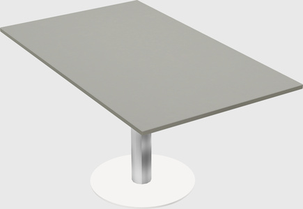 Modular table/desk table