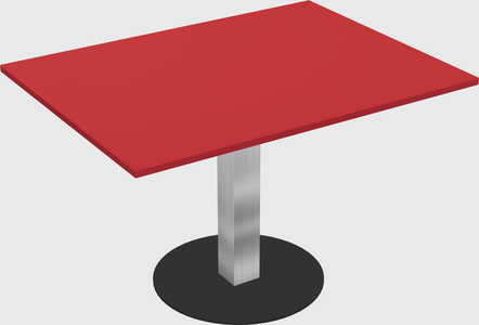 Modular table/desk table