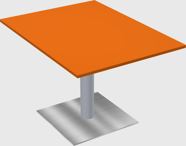 Table/bureau modulaire