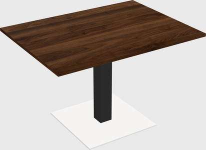 Modular table/desk table