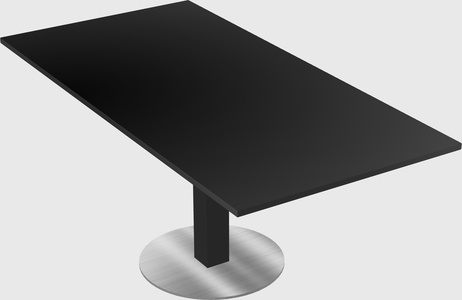 Modular table/desk table