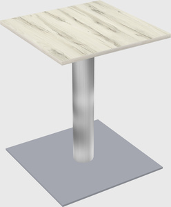 Modular table/desk table