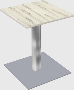Modular table/desk table