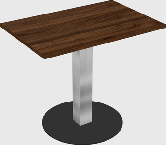 Modular table/desk table