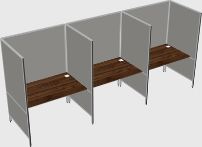 Système de panneaux flexibles