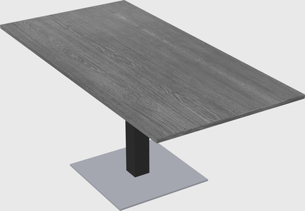 Modular table/desk table