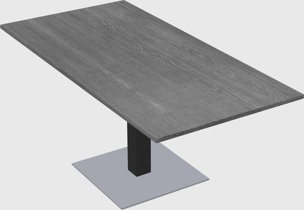 Modular table/desk table