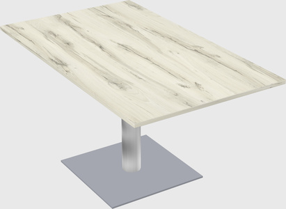 Modular table/desk table