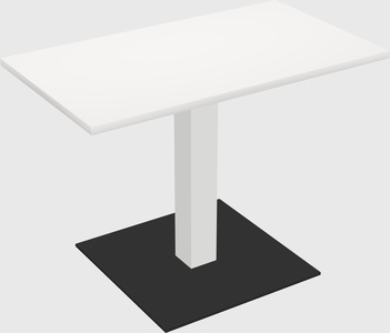 Table/bureau modulaire