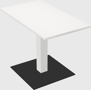 Table/bureau modulaire