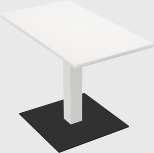 Table/bureau modulaire