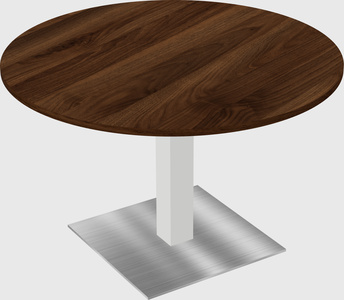 Modular table/desk table