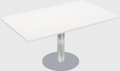 Modular table/desk table