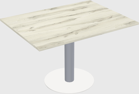 Modular table/desk table