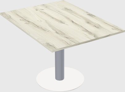 Modular table/desk table