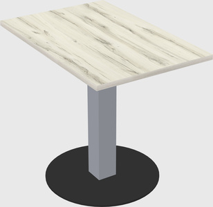 Modular table/desk table