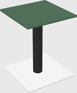 Table/bureau modulaire