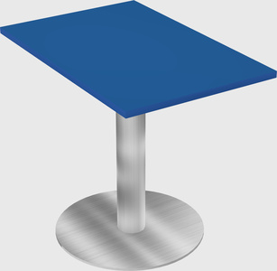 Modular table/desk table