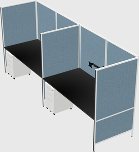 Système de panneaux flexibles