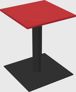Modular table/desk table