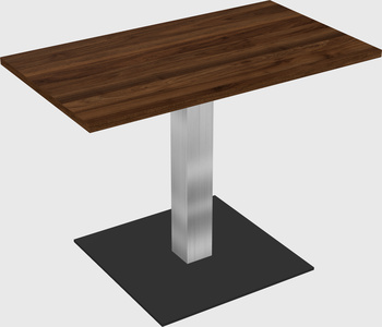 Modular table/desk table