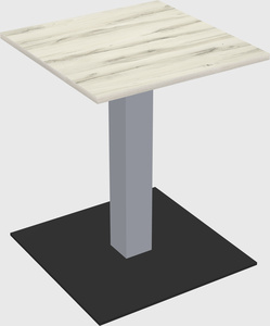 Modular table/desk table