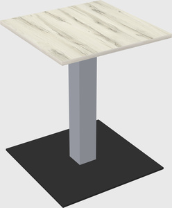 Modular table/desk table