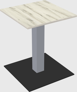 Modular table/desk table