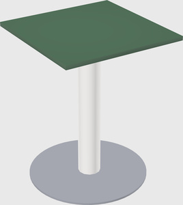 Table/bureau modulaire