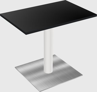 Modular table/desk table