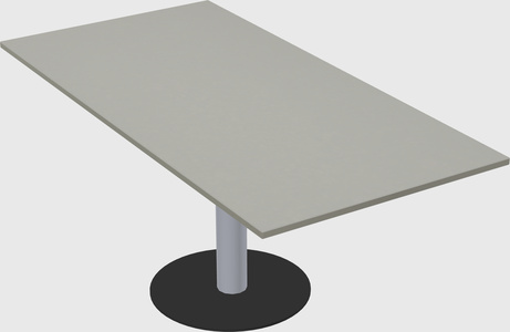 Modular table/desk table