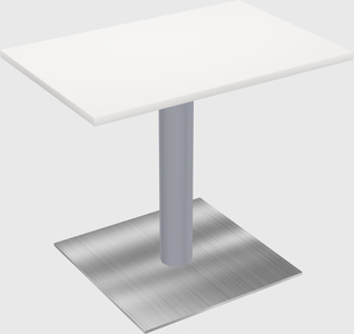 Modular table/desk table