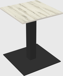 Modular table/desk table