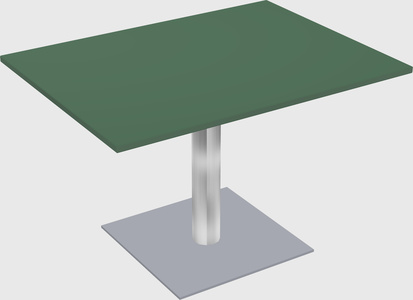Table/bureau modulaire