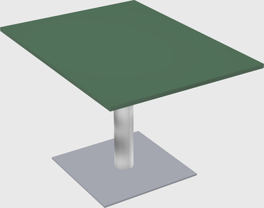 Table/bureau modulaire