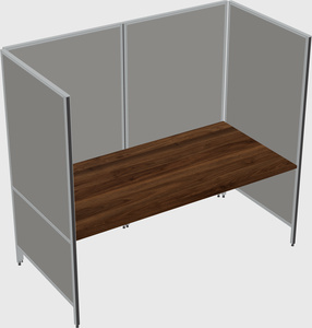 Système de panneaux flexibles