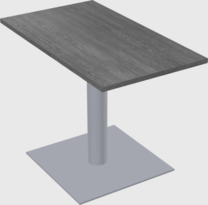 Modular table/desk table