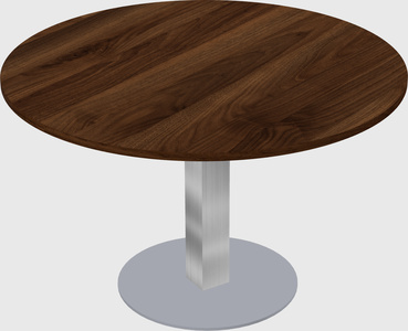 Modular table/desk table