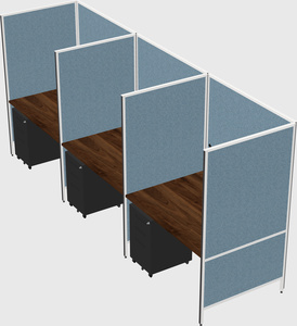 Système de panneaux flexibles