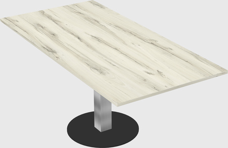 Modular table/desk table