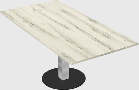 Modular table/desk table