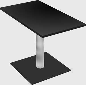 Table/bureau modulaire