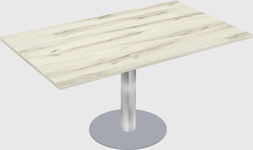 Modular table/desk table